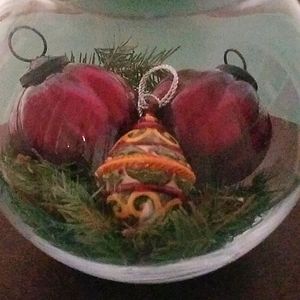 Holiday Ornament Bundle